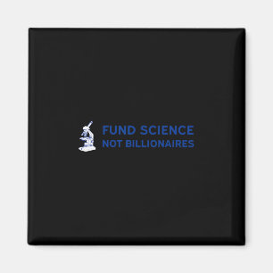 Fund Science Magnet