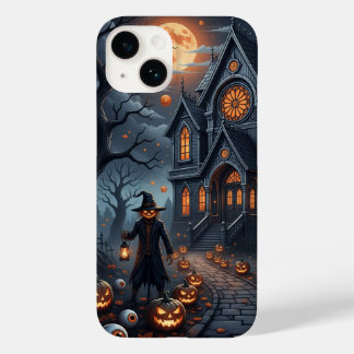 Funda De Case-Mate Para iPhone Halloween Case-Mate iPhone 14 Case