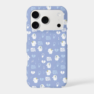 Funda for Iphone Memory Amo Singing