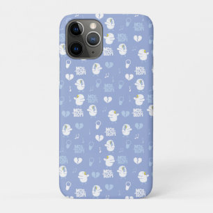 Funda for Iphone Memory Amo Singing Case-Mate iPhone Case