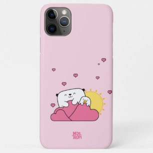Funda for Iphone Mostropi Memory Opi and Kipi Vale Case-Mate iPhone Case