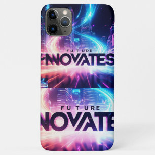 Funda Future innovate Case-Mate iPhone Case