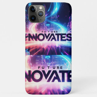 Funda Future innovate Case-Mate iPhone Case