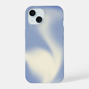 Funda iPhone 15 Blue Sky  Case