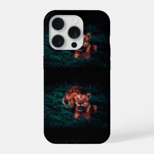 Funda para celular iPhone 15 pro case