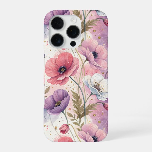Funda para celular iPhone case (Back)