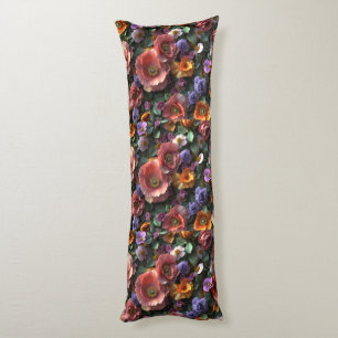 Funda para edredón body cushion