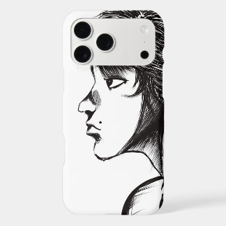 Funda para iPhone 13 pro max con diseńo de Baki.