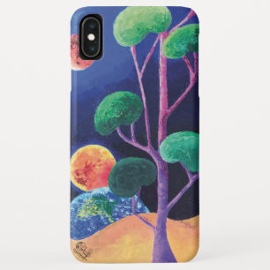 Funda para iPhone / iPad, imagen de mis obras Case-Mate iPhone Case