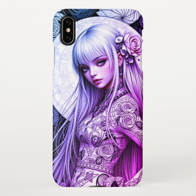 Funda para Iphone iPhone Case (Back)