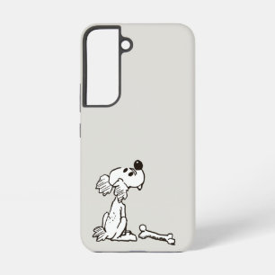 Funda para telefono samsung Chiripa el perro Galaxy Case