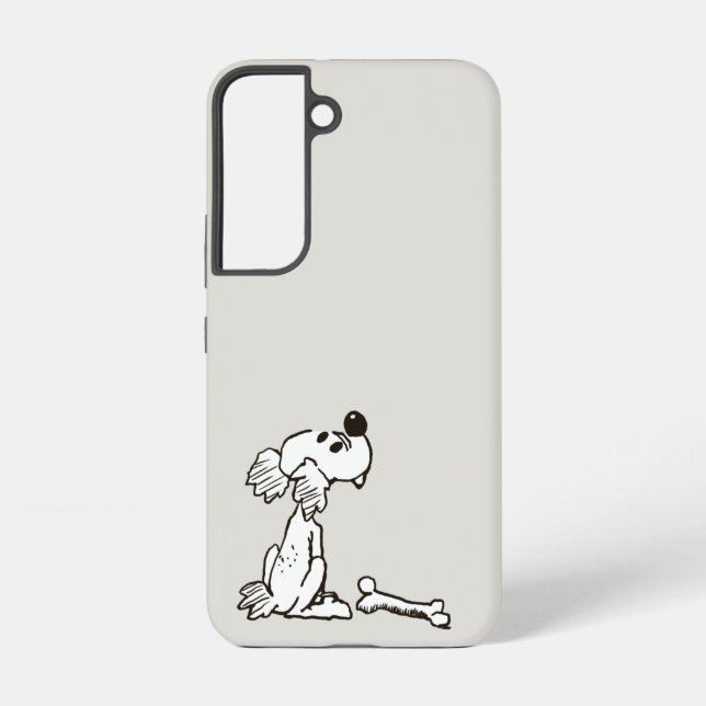 Funda para telefono samsung Chiripa el perro Galaxy S22 Case (Back)