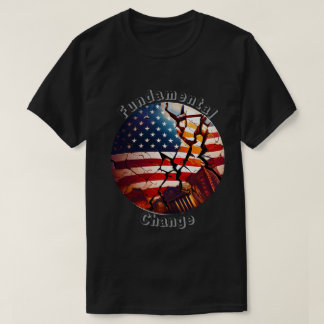 Fundamental Change 01 T-Shirt