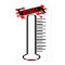Fundraising Goal Thermometer BLANK Goal