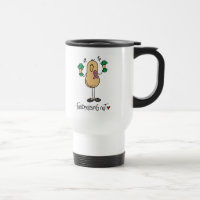 Fundraising Nut T-shirts and Gifts