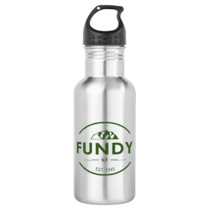 Fundy National Park 532 Ml Water Bottle