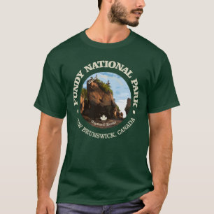 Fundy National Park T-Shirt