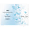 Funeral Brochure Template