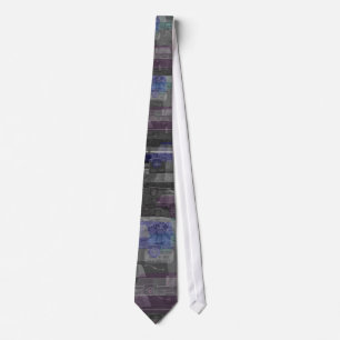 Funeral Director/Mortician & Embalmer Men's Tie