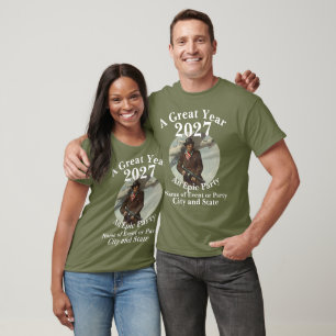 FUNERAL HG FV LF LIFE CELEBRATION MEMORIAL LOVE T-Shirt