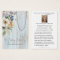  Funeral Memorial Prayer Rosary Flowers