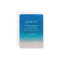 Funeral Ocean Thank You Note Card