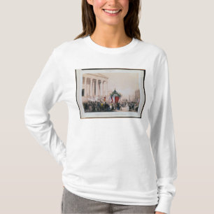 Funeral of the victims of the La Madeleine T-Shirt
