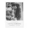 Funeral Program | Memorial Service Photo Card