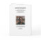 Funeral Program | Order of Service  Black & White 