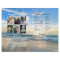 Funeral Service Program Celebration of Life Beach