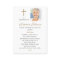 Funeral St Christopher Prayer Sympathy Cards