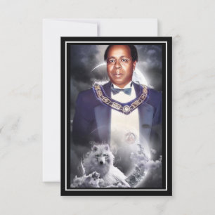 Funeral Thank you Cards