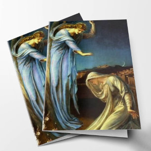Funeral Thank You Cards Annunciation 01