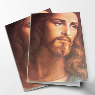 Funeral Thank You Cards Christianity 1