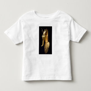 Funerary mask of Psusennes I Toddler T-Shirt