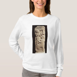Funerary stele of the scribe Tarhunpijas, Neo-Hitt T-Shirt