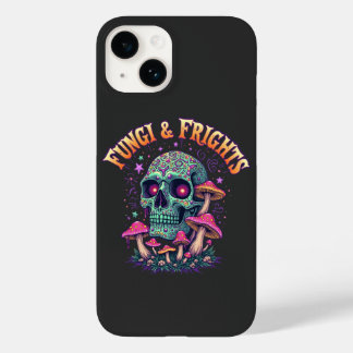 Fungi & Frights  Case-Mate iPhone 14 Case