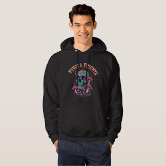 Fungi & Frights  Hoodie