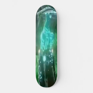 Funguru Skateboard