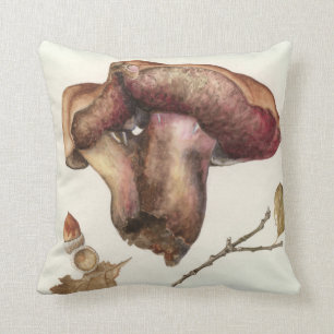 Fungus Cushion