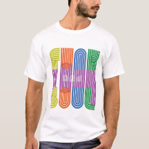 funk and soul T-Shirt