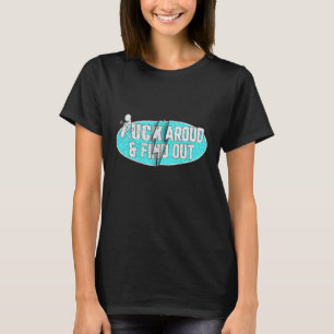 Funk Around And Find Out  Men T-Shirt