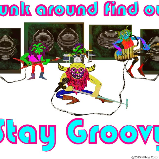 Funk Around Find Out T-Shirt (Creator Uploaded)