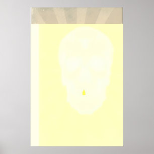 Funk Music Inspired Original Design Print -Print