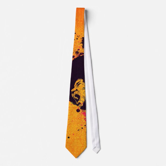 Funk power tie (Front)