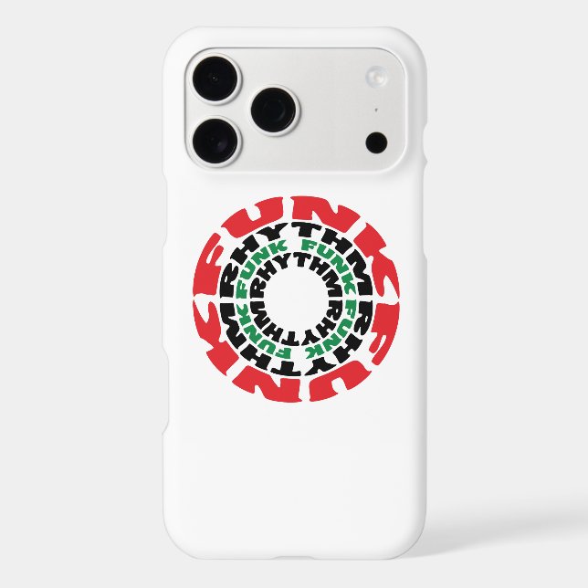 Funk Rhythm Funk Funk Rhythm (Back)