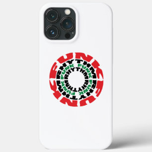 Funk Rhythm Funk Funk Rhythm iPhone 13 Pro Max Case