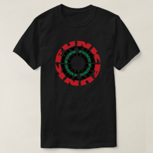 Funk Rhythm Funk Funk Rhythm T-Shirt