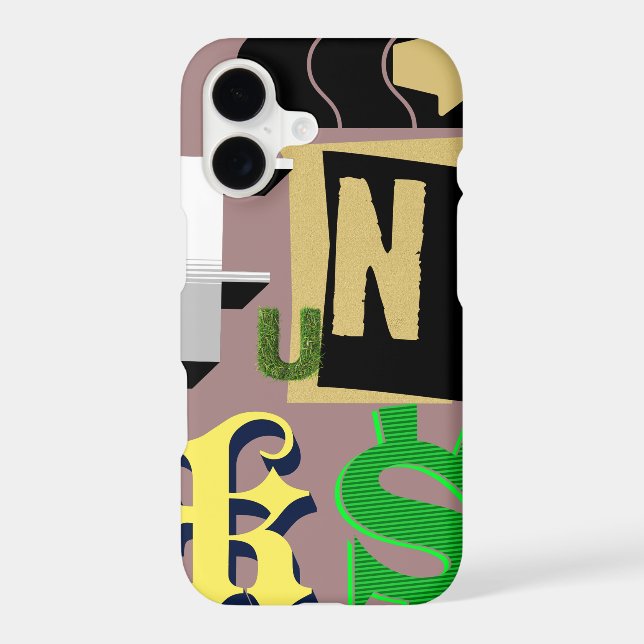 Funky (Back)