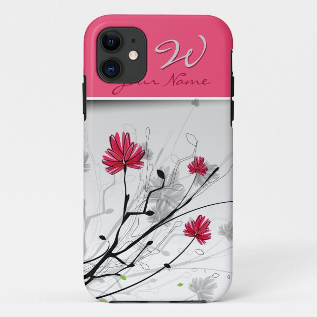Funky 3 Speck Case (Back)